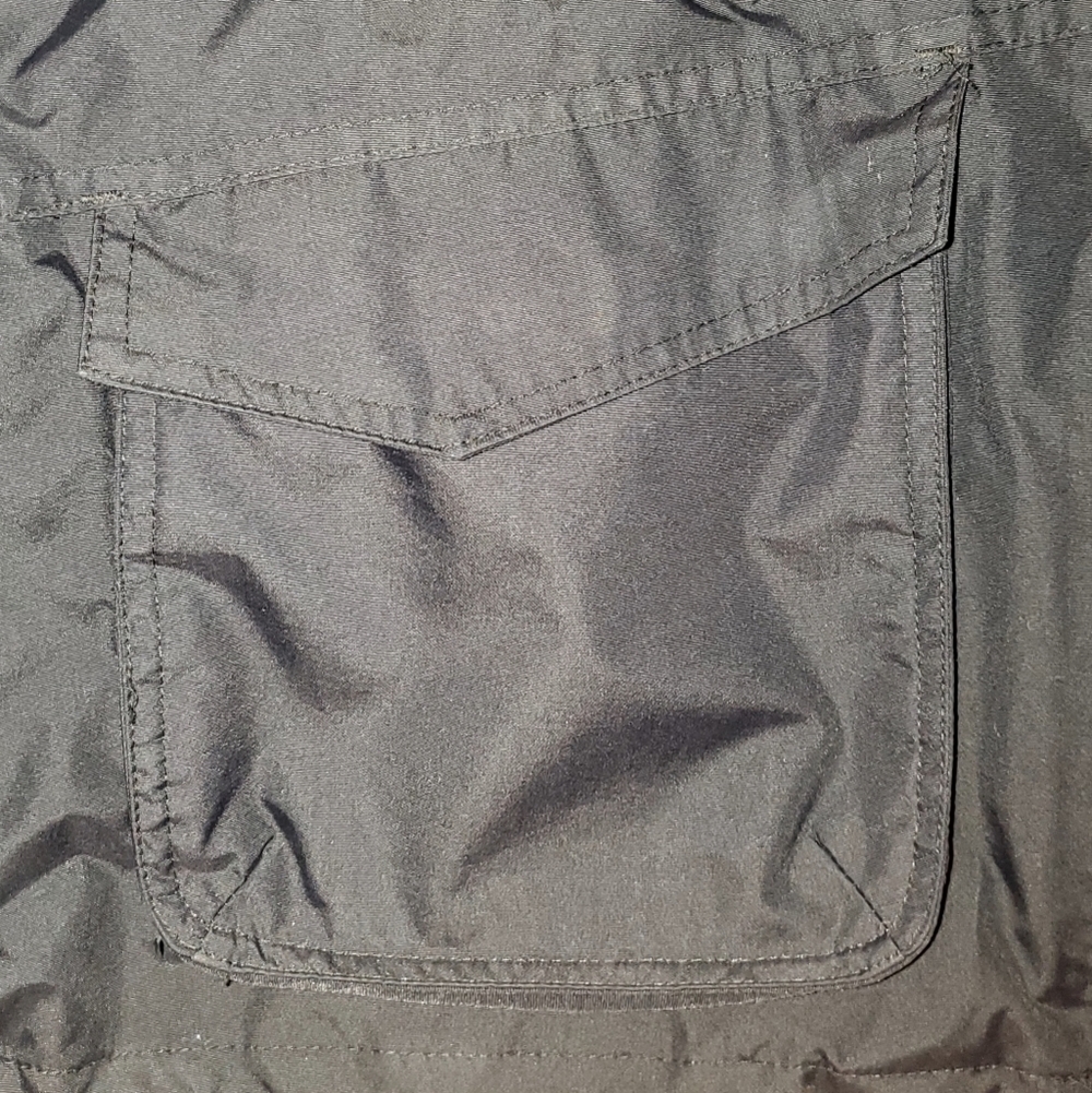 Womens Camel Crown black jacket size XL. - Picture 7 of 11